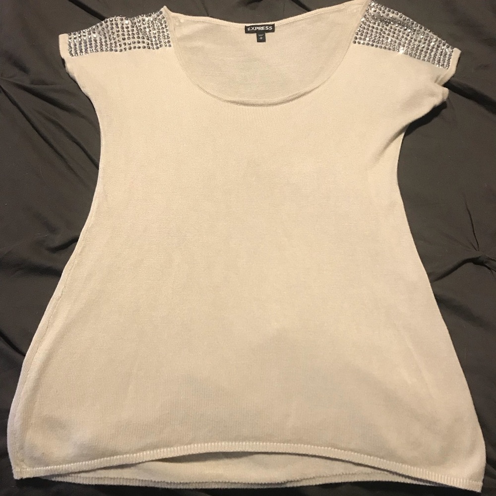 Express shirt small
